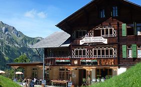 Hotel Waldrand